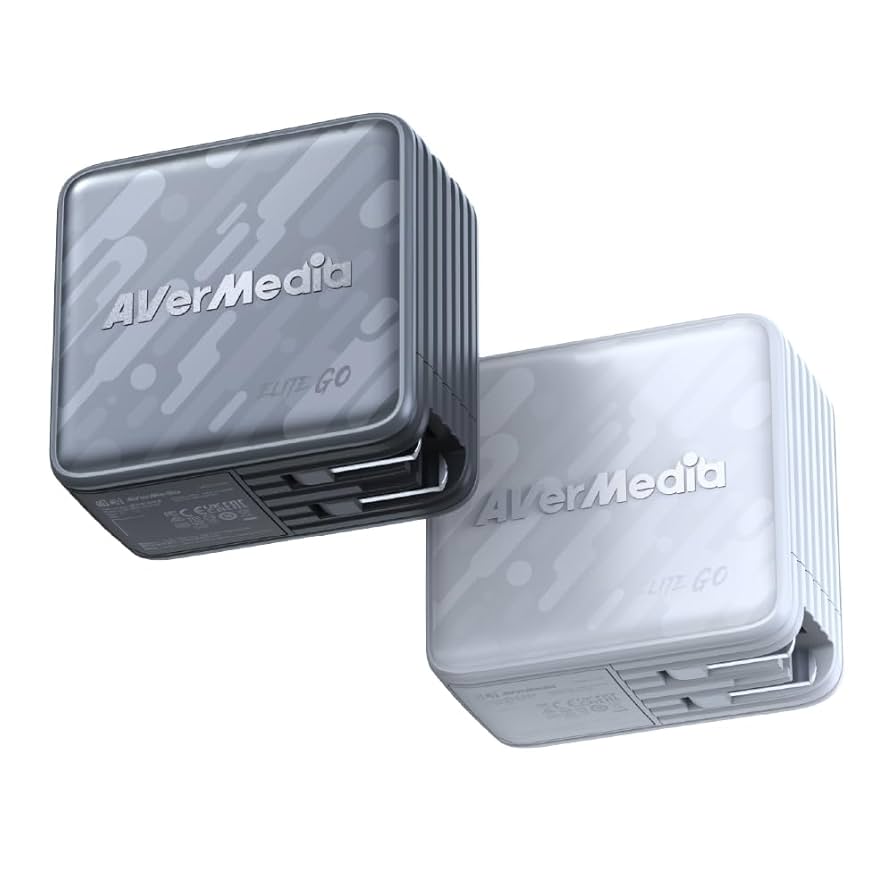 その他 AVerMedia Avermedia Live Streamer CAP 4K BU113｜BU113｜[通販]ケーズデンキ